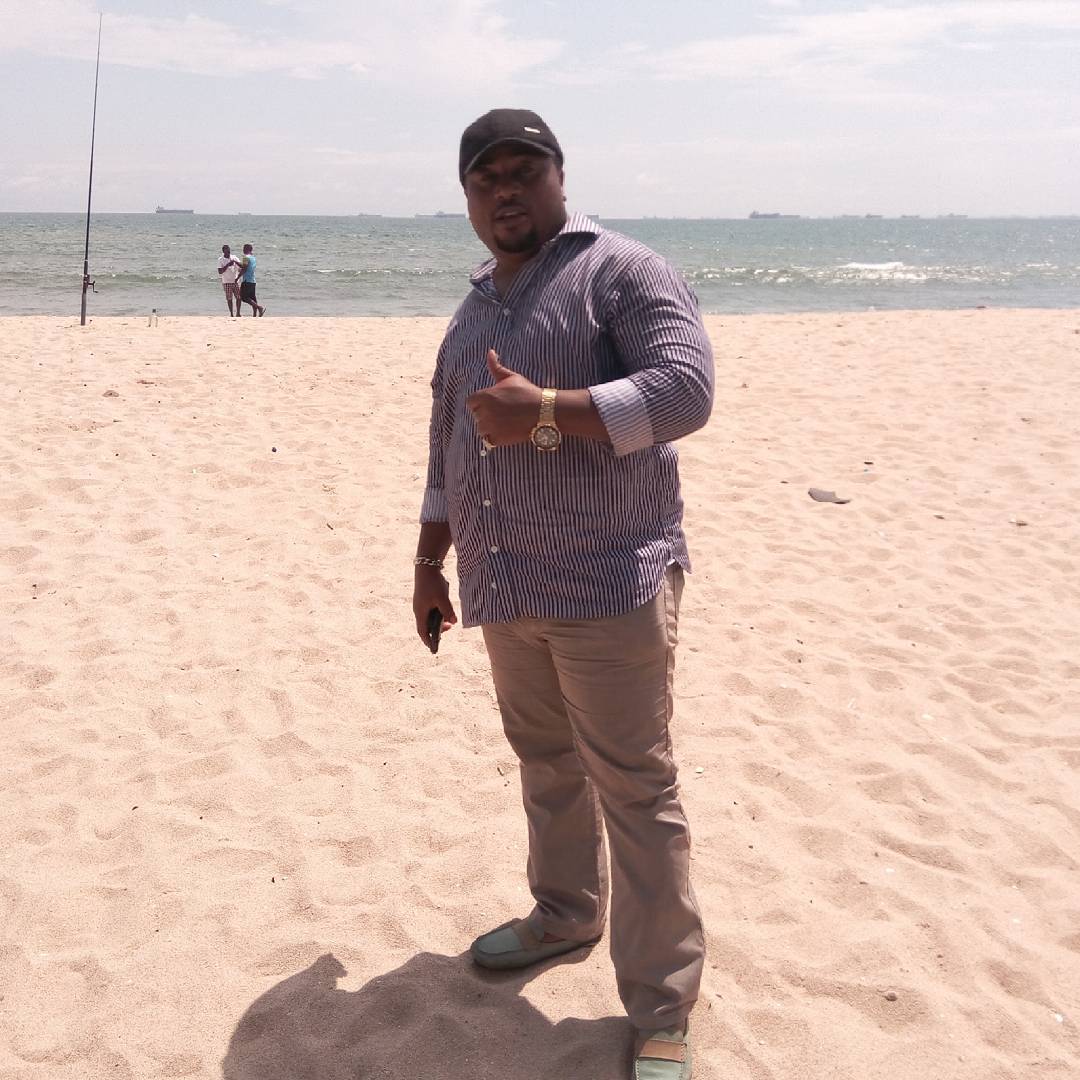 Actor Linchung Oliver Dies While Returning From Mom’s Burial