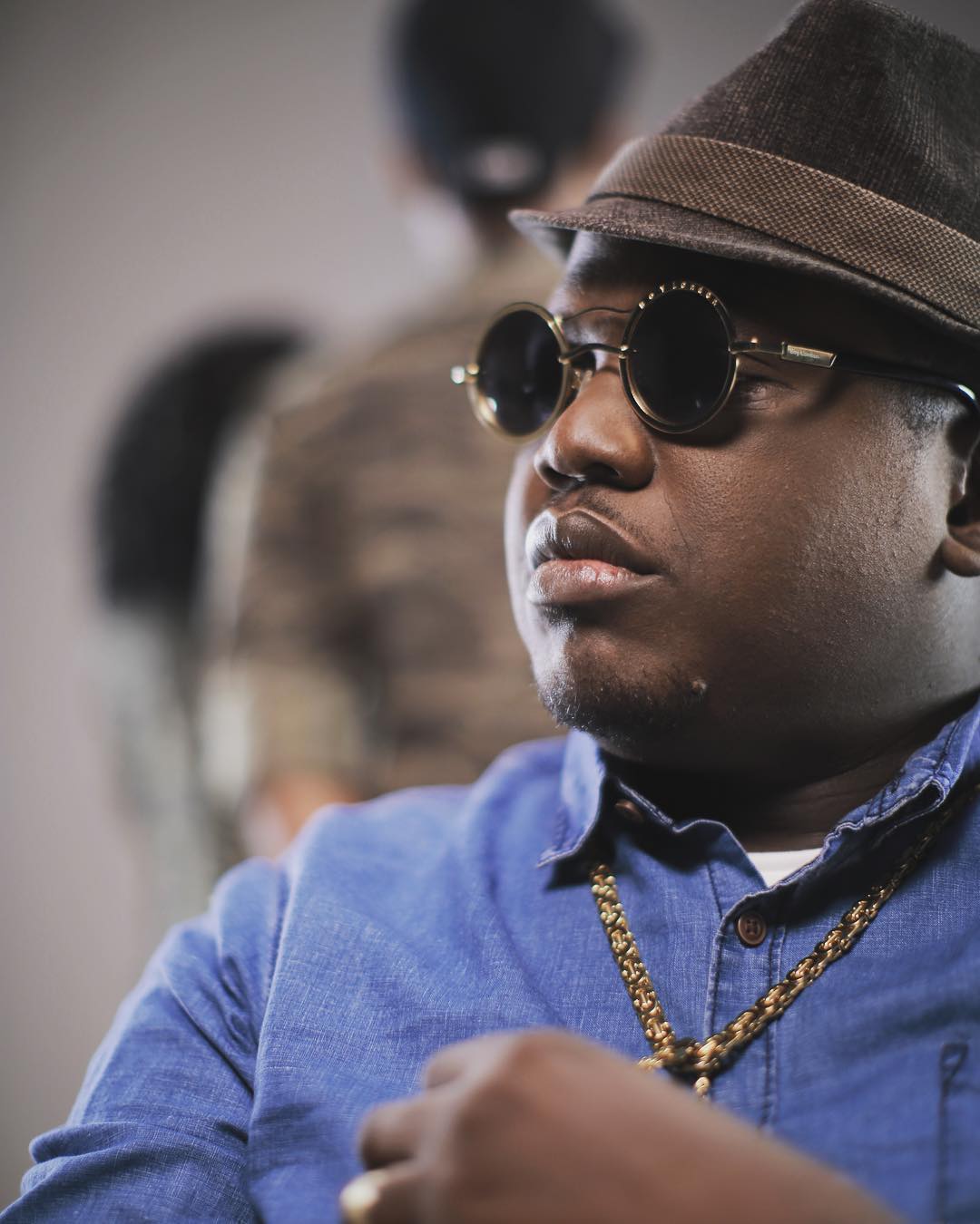 The Government Is Responsible For Kolade's Death - Ill Bliss