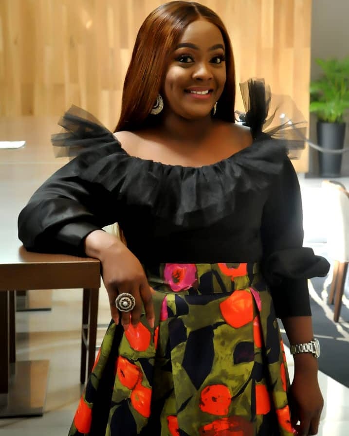 I'm A Product Of Rape, Helen Paul Opens Up
