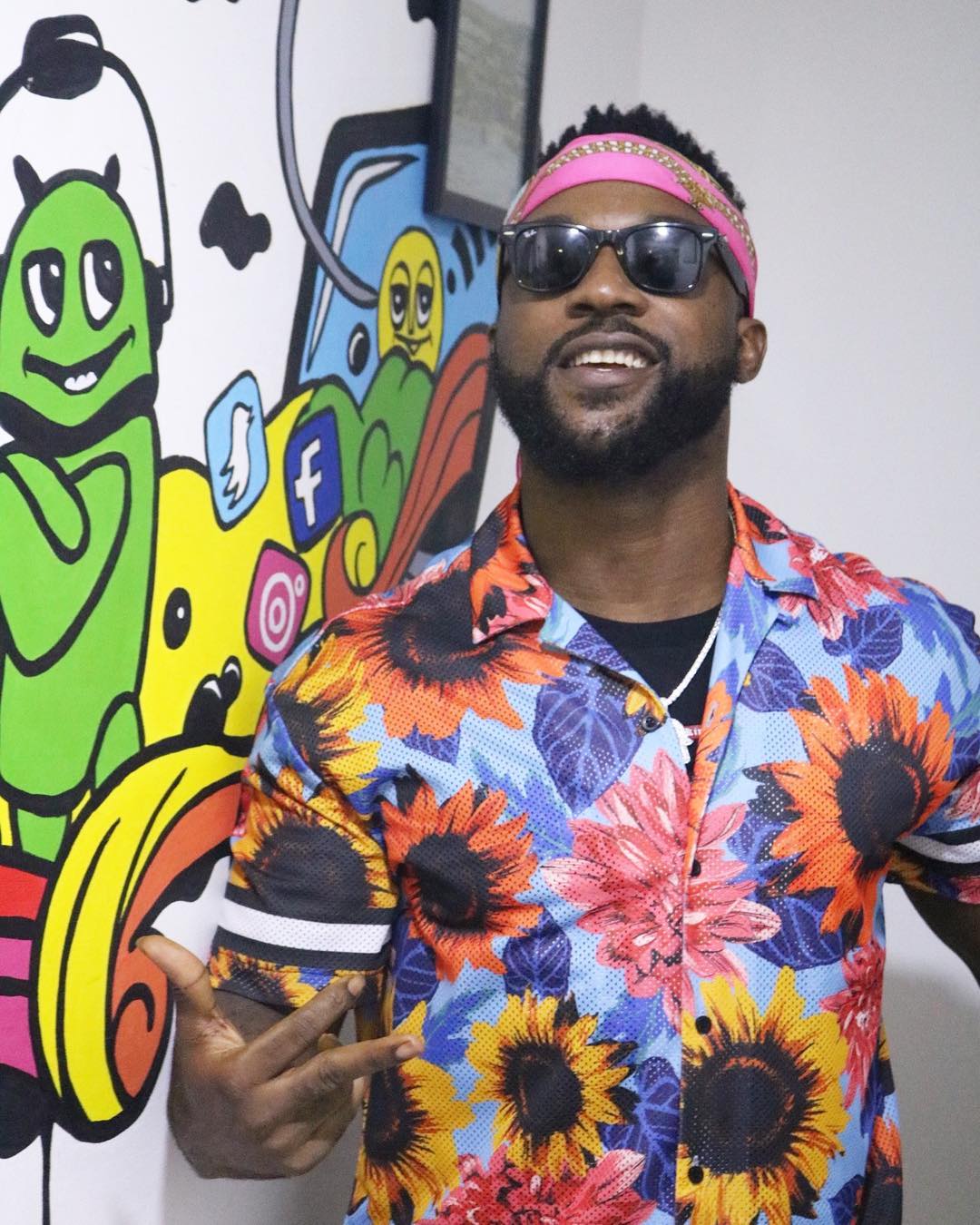 #MyGbeduList: Nigeria Musicians Missing In Action(2019)