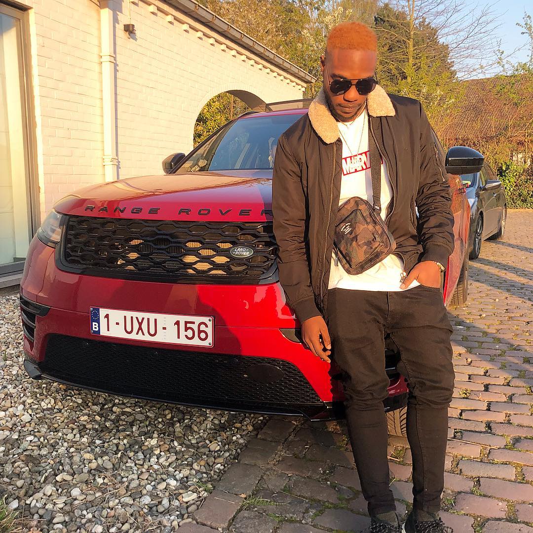 L.A.X - Sign Si (Official video)