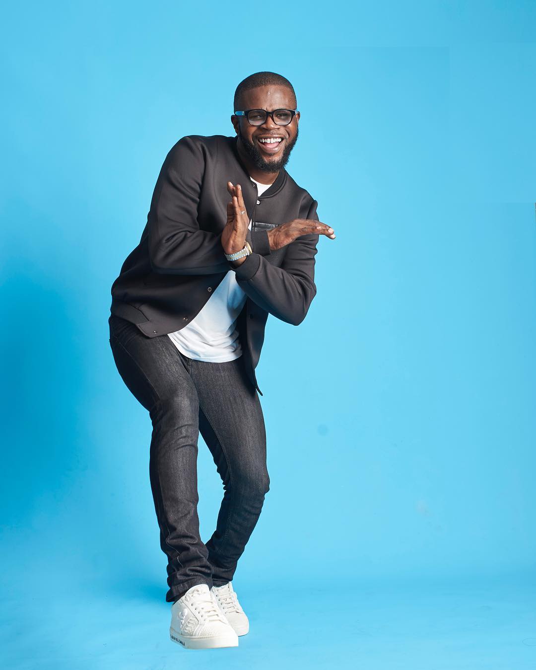 JJC Skillz Is Plus One Today