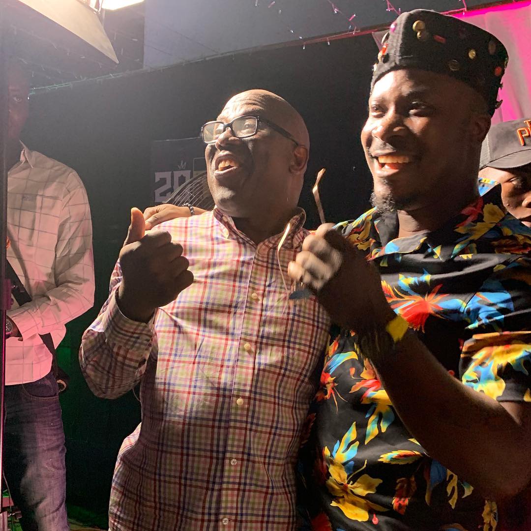 2Baba’s 20 Years A King Anniversary In Pictures