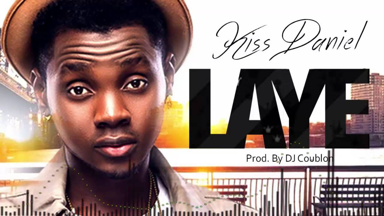 #MyGbeduMCM: Here Is Our Man Crush Monday - Kizz Daniel