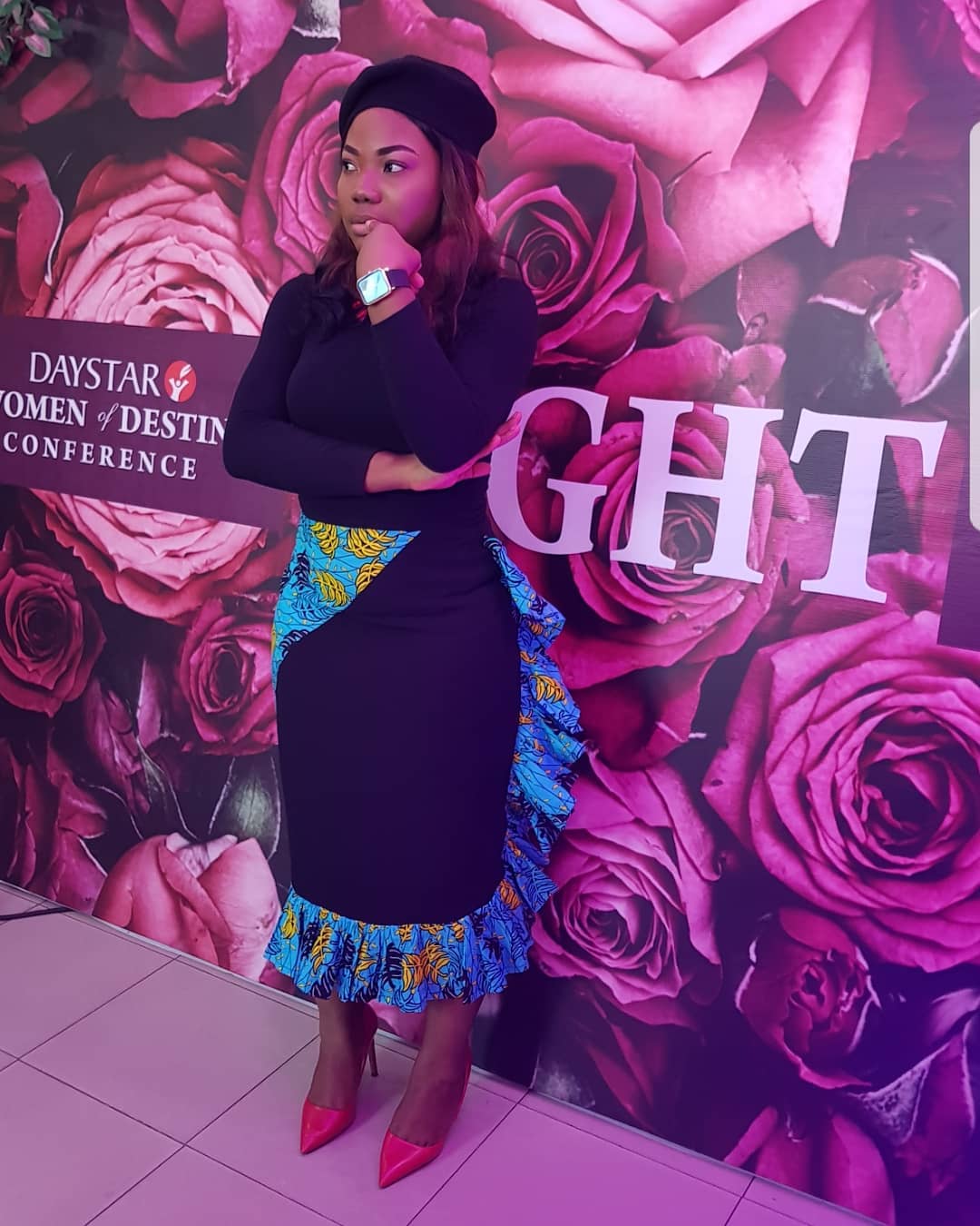 Mercy Chinwo - Oh Jesus! (Official Video)