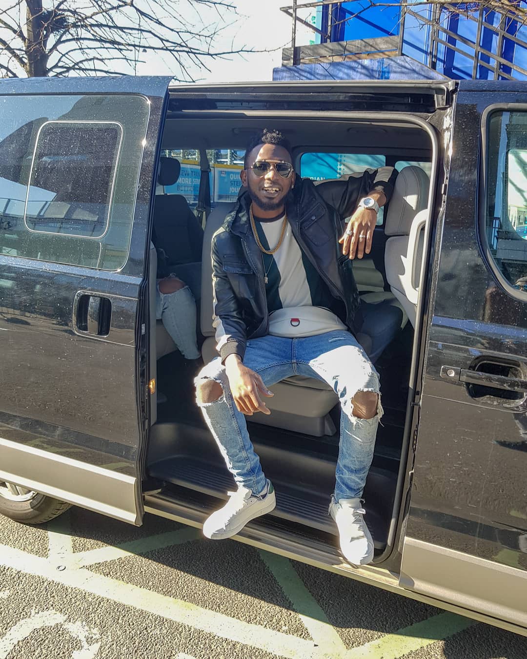 #MyGbeduList: Nigeria Musicians Missing In Action(2019)