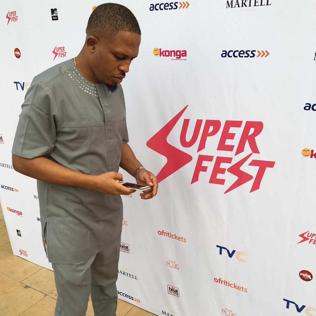 #MyGbeduList: Nigeria Musicians Missing In Action(2019)