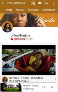 Some Reasons Why Teniola Is Better Than Niniola