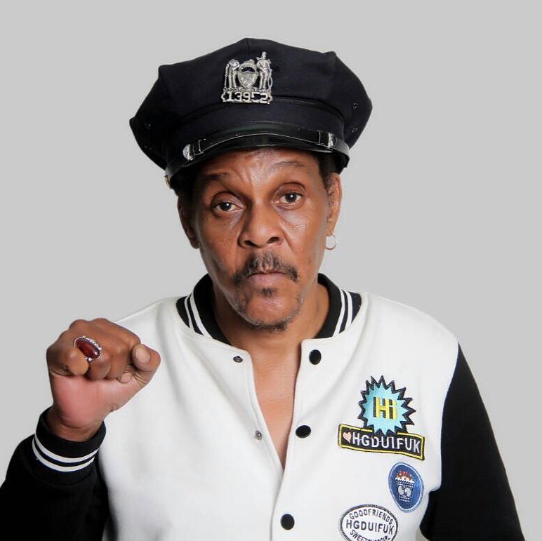 Majek Fashek's Manager Debunks Death Rumors