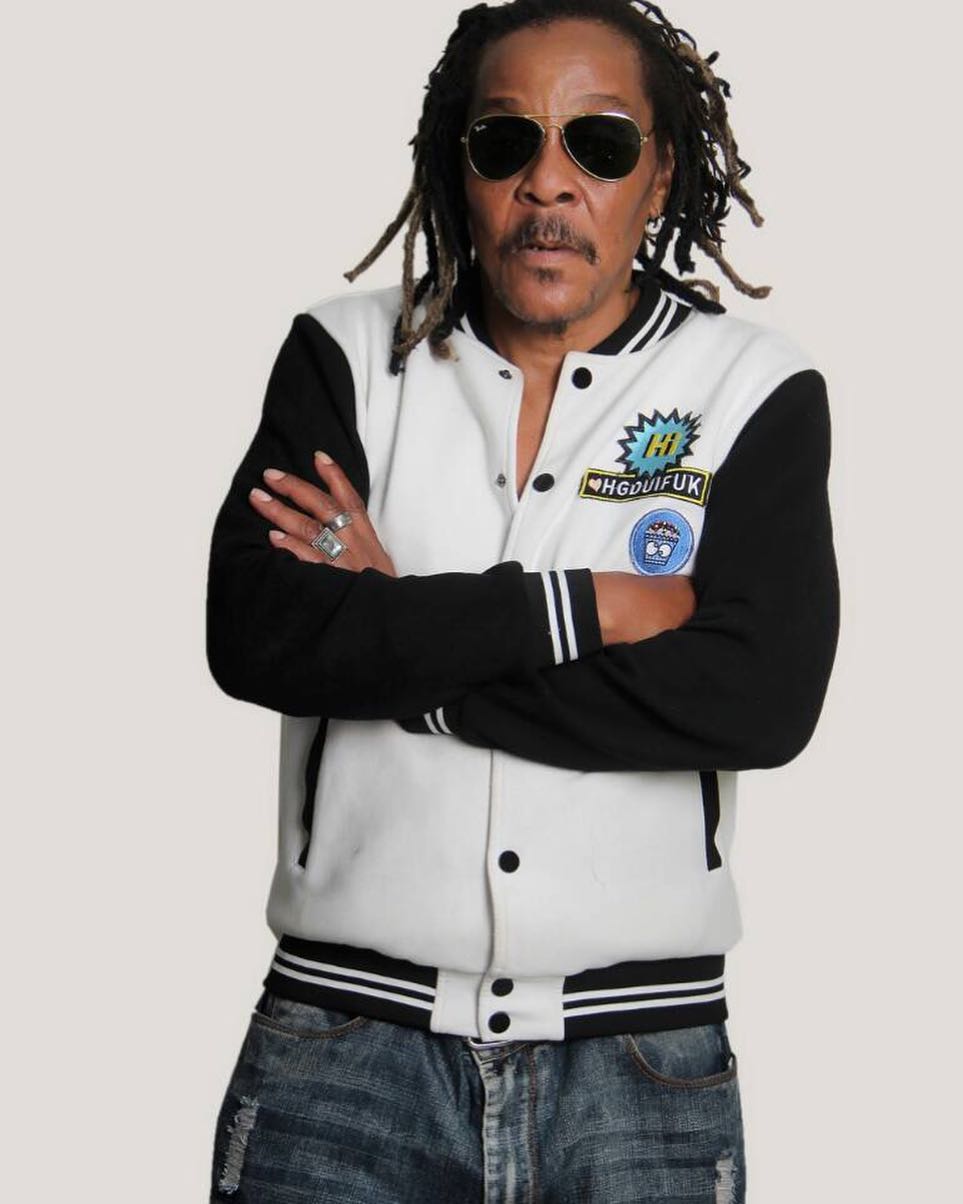 Majek Fashek Debunks Alcoholism And Bankruptcy Rumor