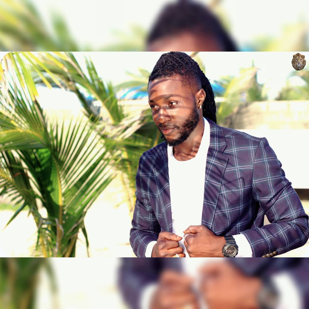 Sparking New: Pepper By Eldon Ft. Slimcase (Official Audio)