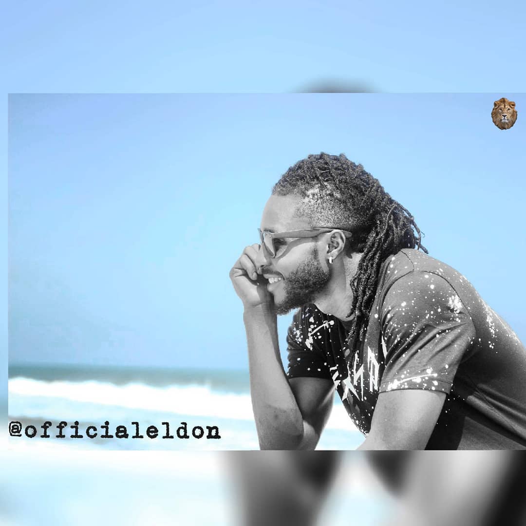 Sparking New: Pepper By Eldon Ft. Slimcase (Official Audio)