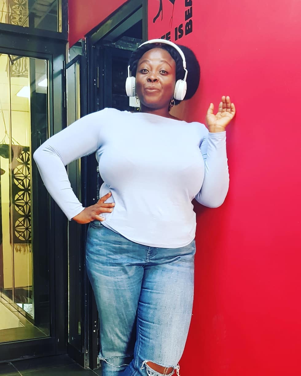 #MyGbeduList: Top 6 Boobilicious OAPs In Nigeria