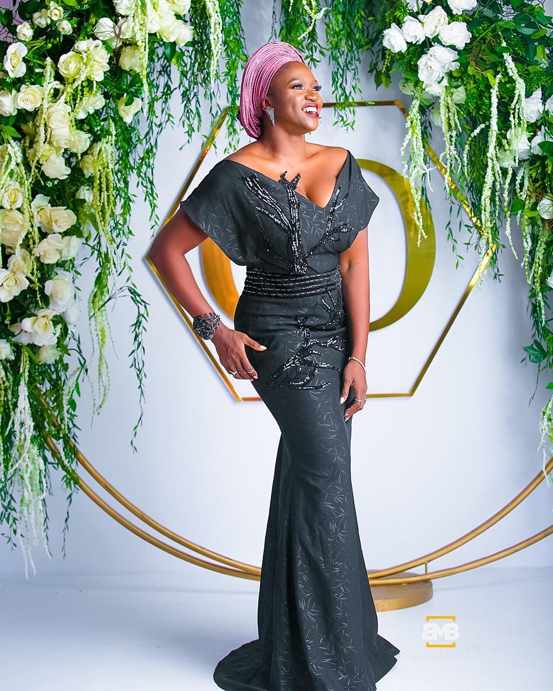 #MyGbeduWCW: Here Is Our Woman Crush Wednesday - Waje