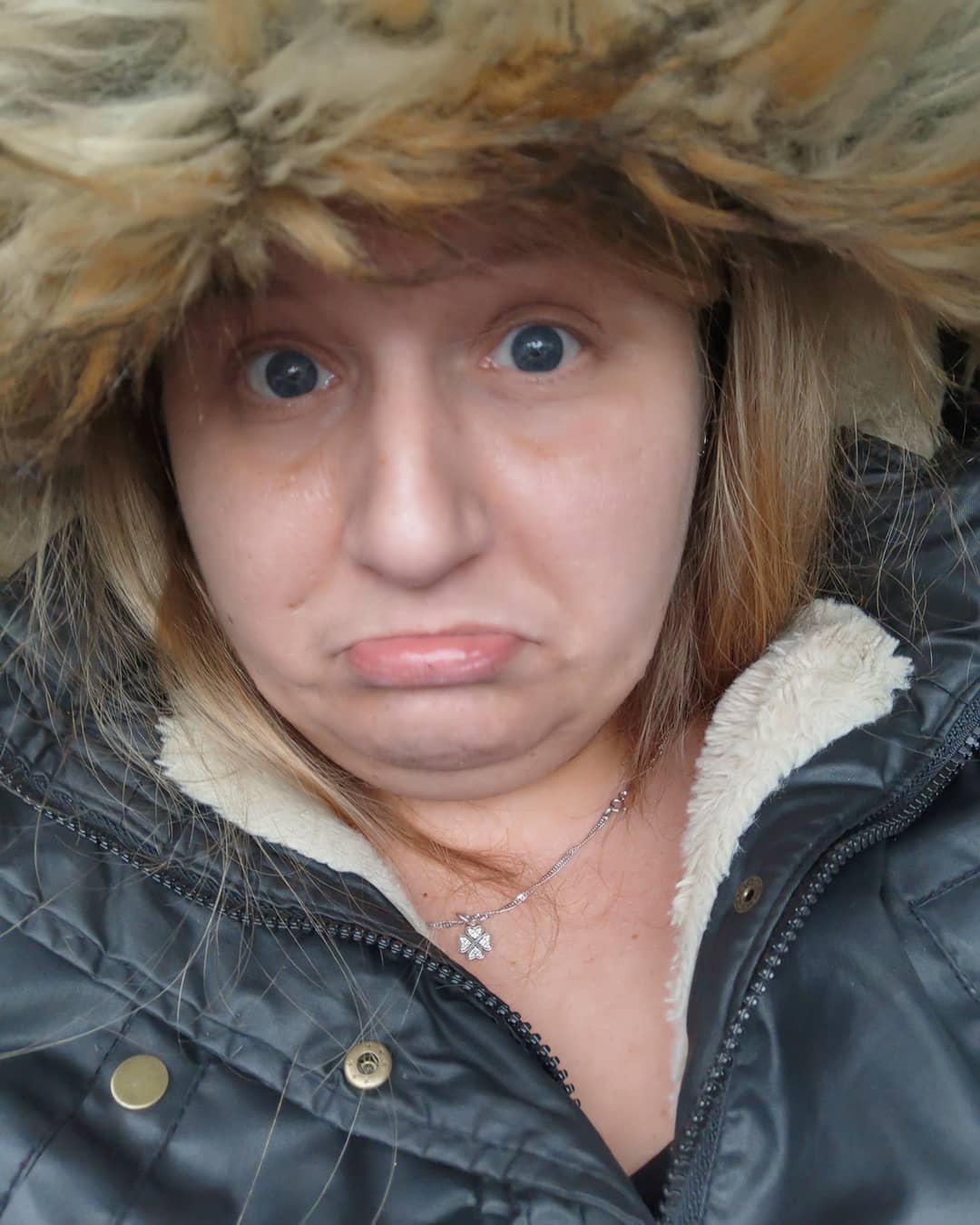 Hollywood Actress Slams Buhari In Pidgin