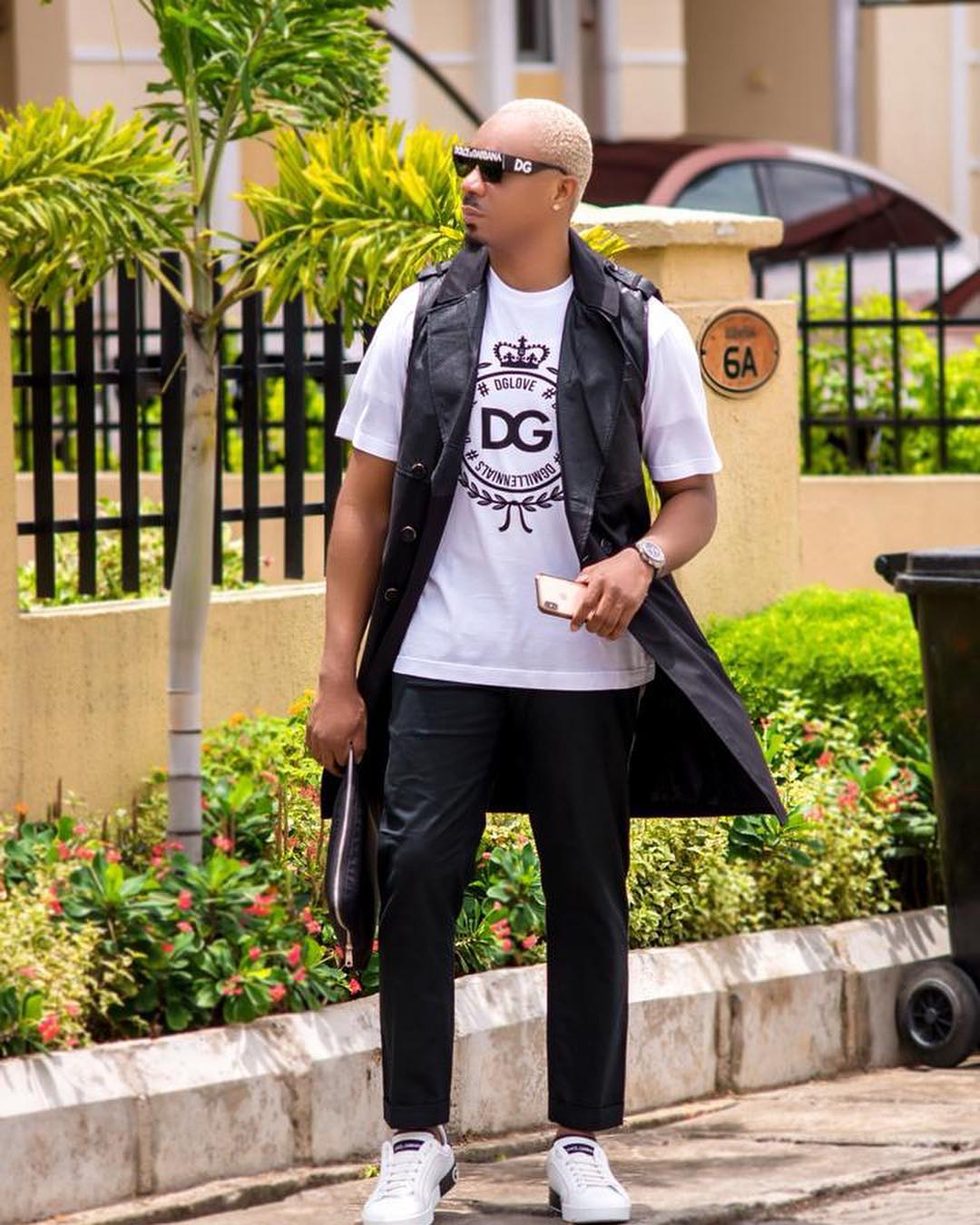 Pretty Mike Accused Music Video Directors Of Sleeping With Video Vixen