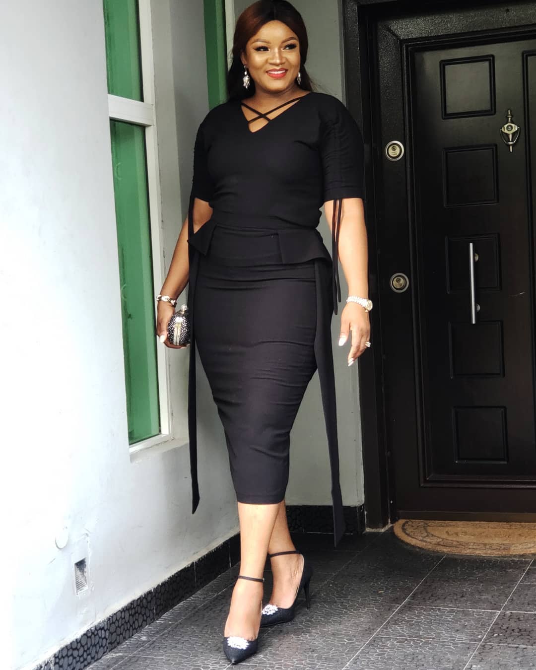Omotola Set To Be Speaker At The Cannes Lion