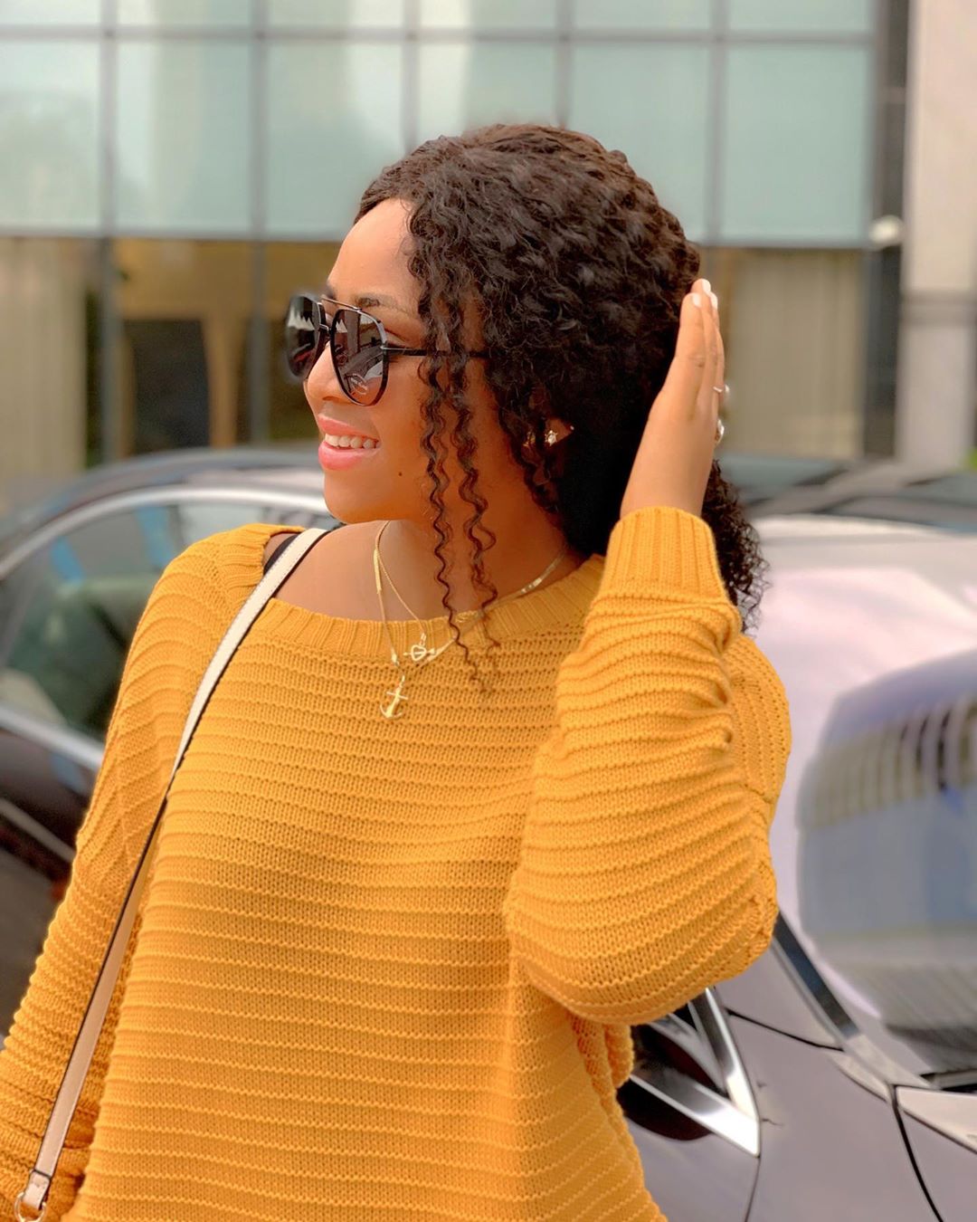 "Them Go Talk , Na Them Go Tire" -Regina Daniels Brother Trolls Nigerians