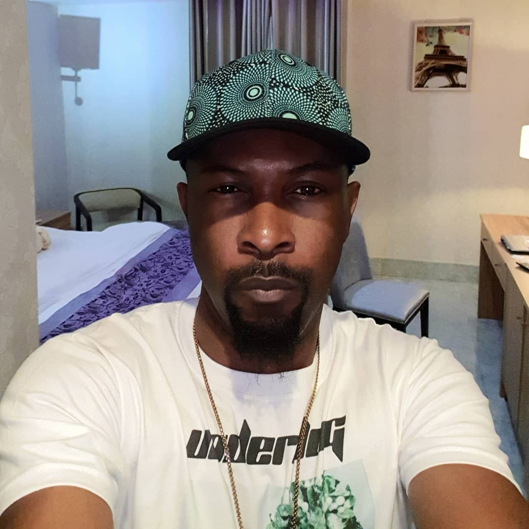 Simi And Ruggedman Blocked By Nigeria Police Boss: Simi Opens Up