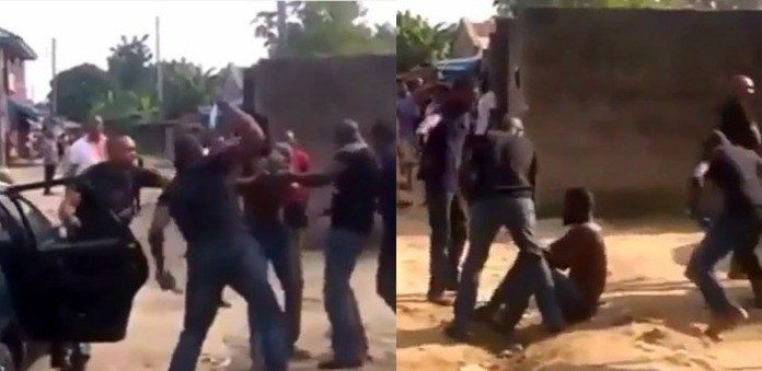 The Government Is Responsible For Kolade's Death - Ill Bliss