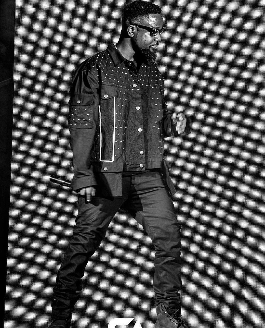 #MyGbeduSpotlight: To 10 (Ten) Best Rappers In Africa