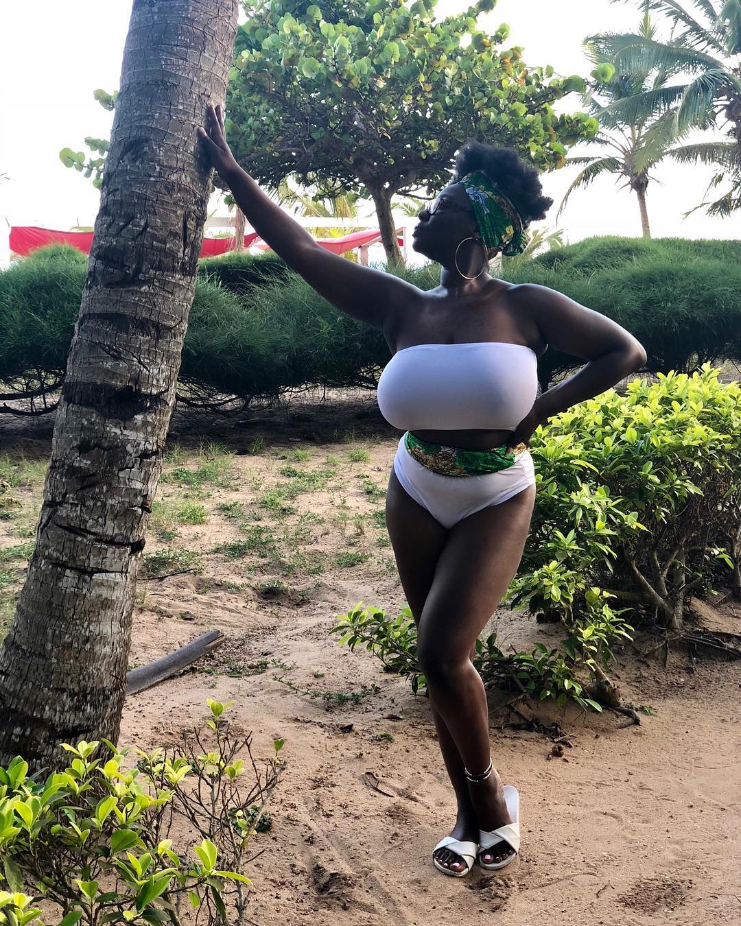 #MyGbeduList: Top 6 Boobilicious OAPs In Nigeria