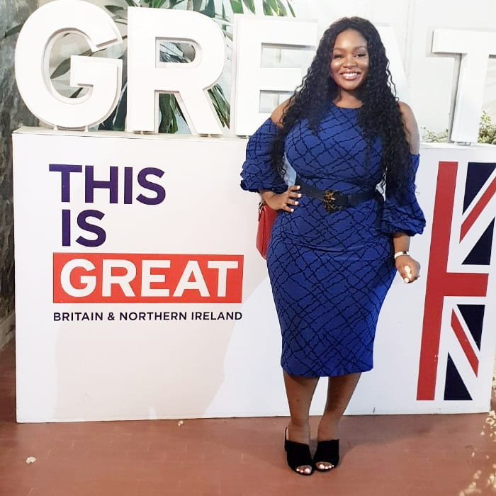 #MyGbeduList: Top 6 Boobilicious OAPs In Nigeria