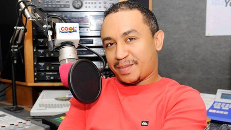 Daddy Freeze Replies Troll Who Accuse Him Of Charging Artistes To Play Their Song On Radio