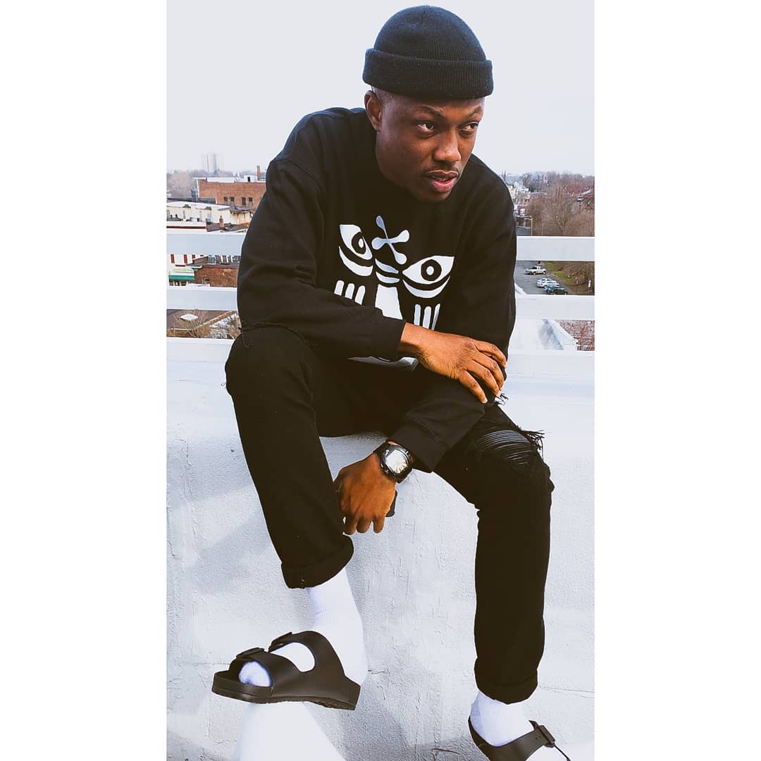 #MyGbeduSpotlight: To 10 (Ten) Best Rappers In Africa