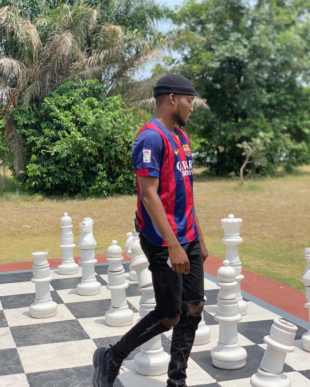 Victor AD Ft. Davido - Tire You (Official Video)