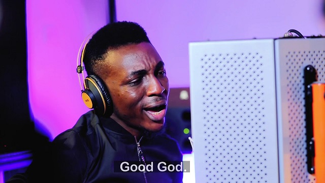 Frank Edwards - Chioma (Official Video)