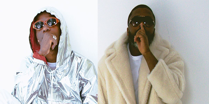 Just In!!! Larry Gaaga Ft. Wizkid - Low (Official Video & Audio)