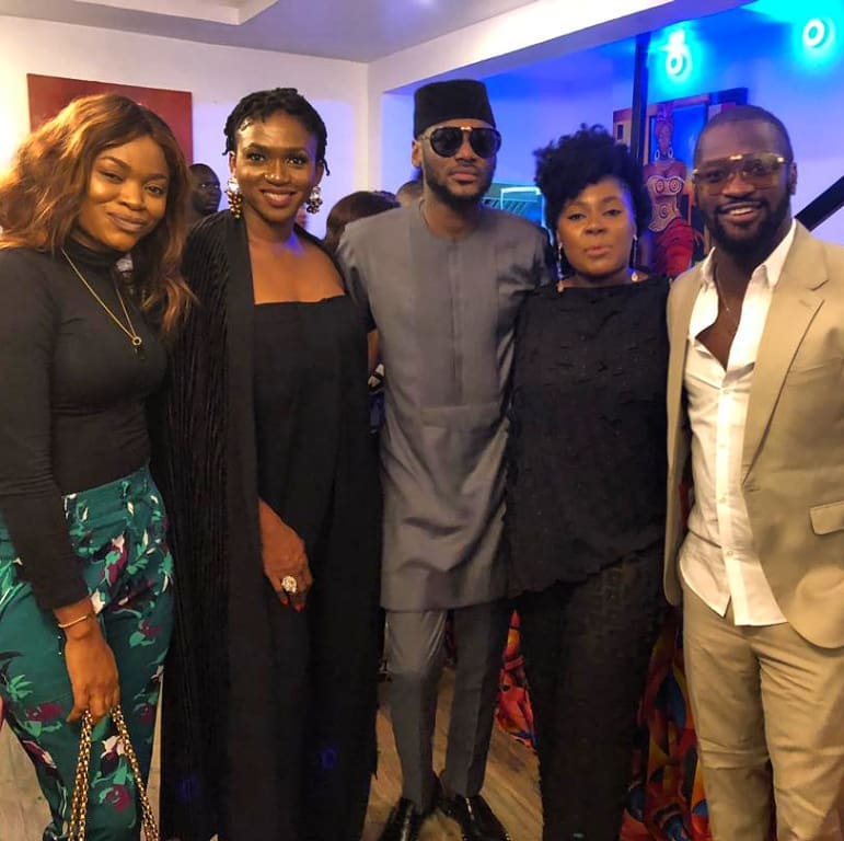2Baba’s 20 Years A King Anniversary In Pictures