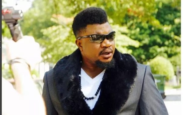 Ice K Slams Artistes Who Are Involved In The #fvckyouchallenge