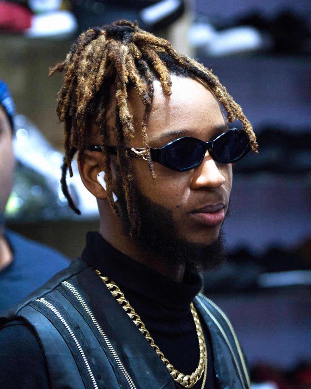 #MyGbeduSpotlight: To 10 (Ten) Best Rappers In Africa