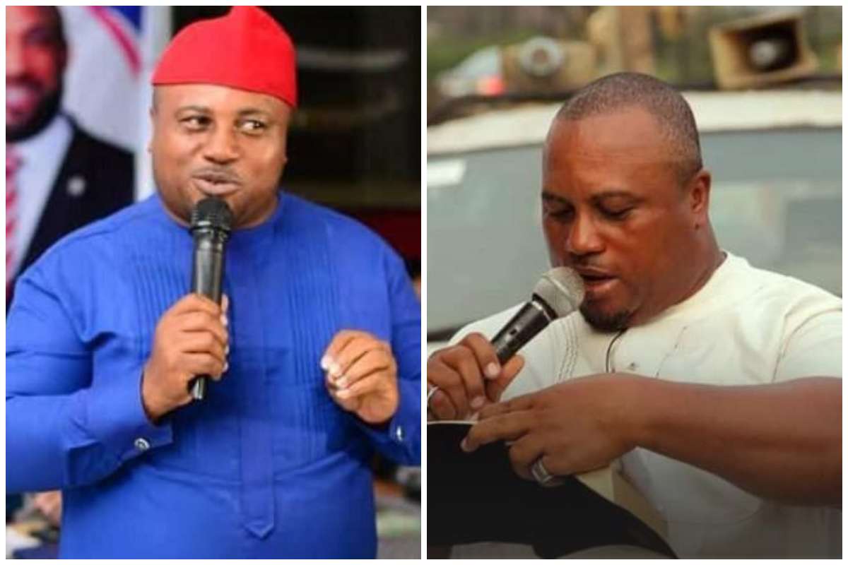 Actor Linchung Oliver Dies While Returning From Mom’s Burial