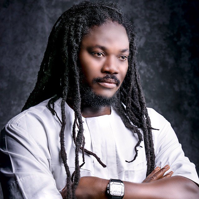 Nigerian Government Are Stupid - Daddy Showkey (Video)