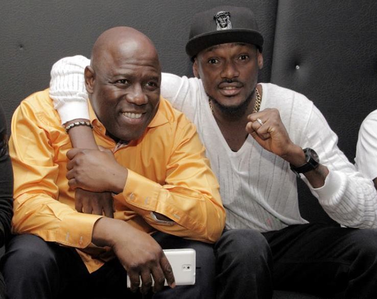 PEACEFUL EXIT: Nigerian Musicians Who Peacefully Left Their Record Labels