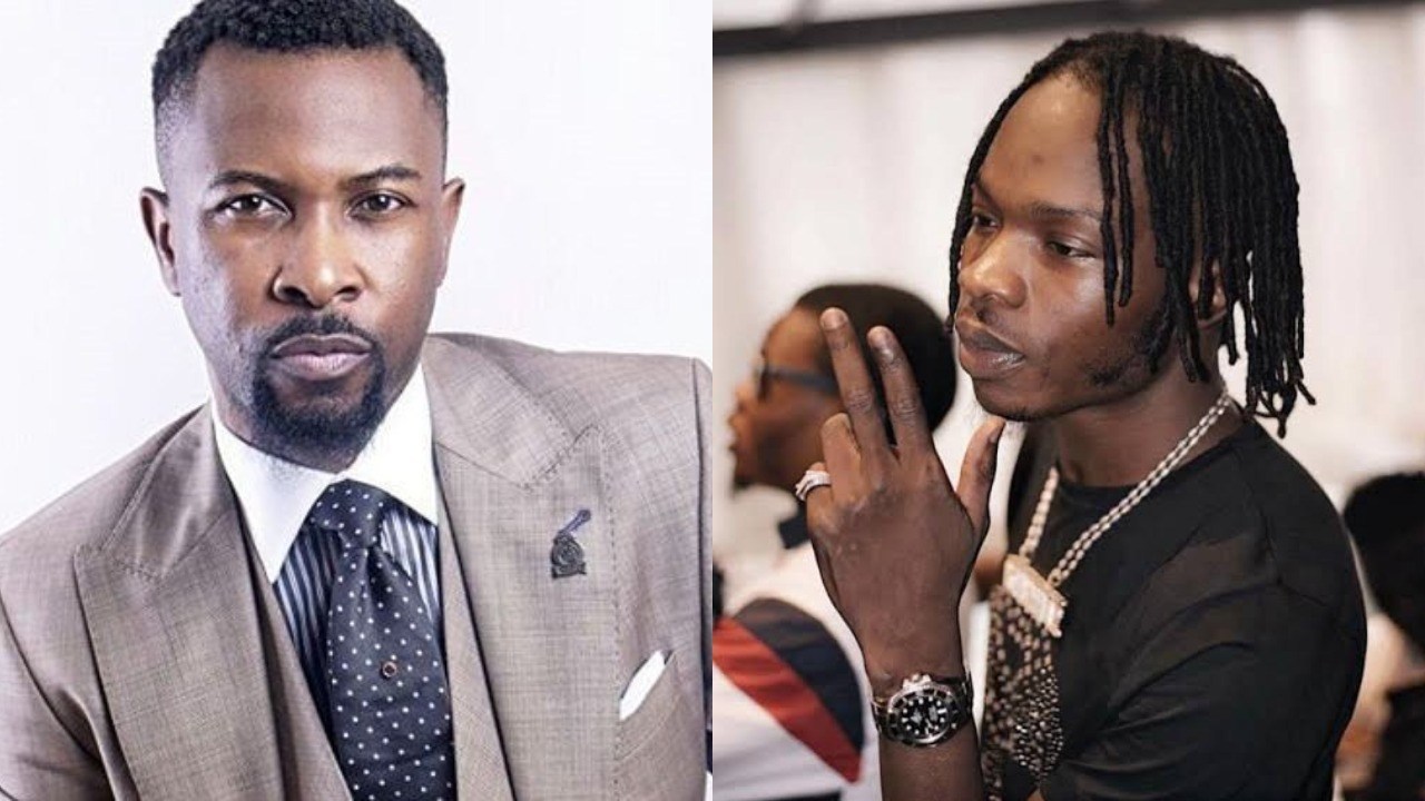 I Have Nothing To Do With Naira Marley's Arrest - Ruggedman Cries Out