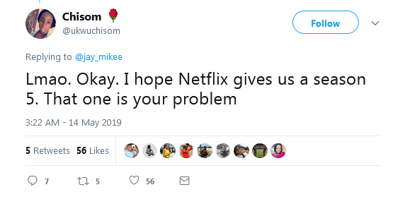 Joshua Mike Bamiloye Under Fire For Condemning "Lucifer"