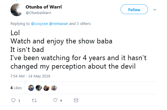 Joshua Mike Bamiloye Under Fire For Condemning "Lucifer"