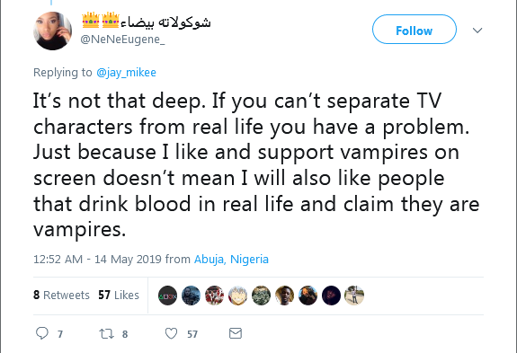 Joshua Mike Bamiloye Under Fire For Condemning "Lucifer"