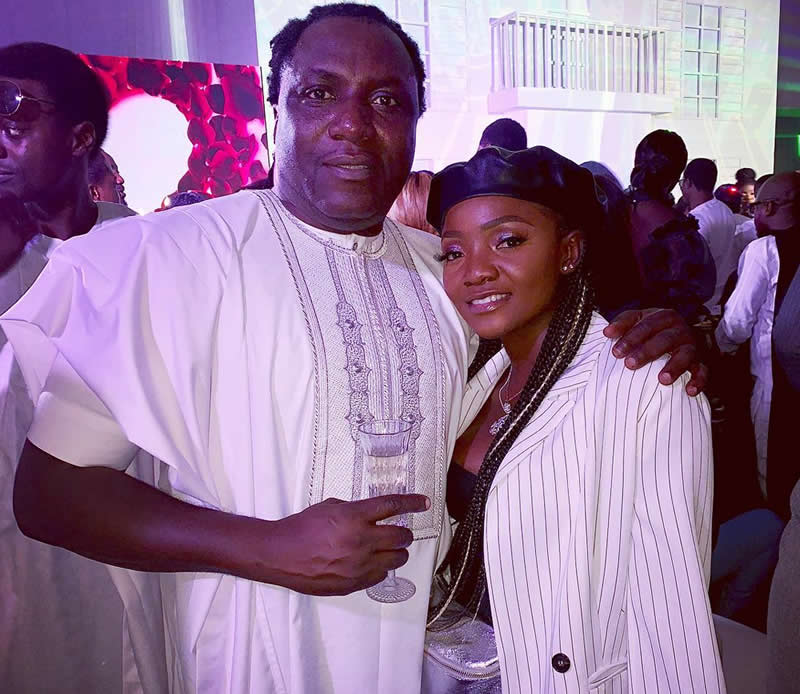 PEACEFUL EXIT: Nigerian Musicians Who Peacefully Left Their Record Labels