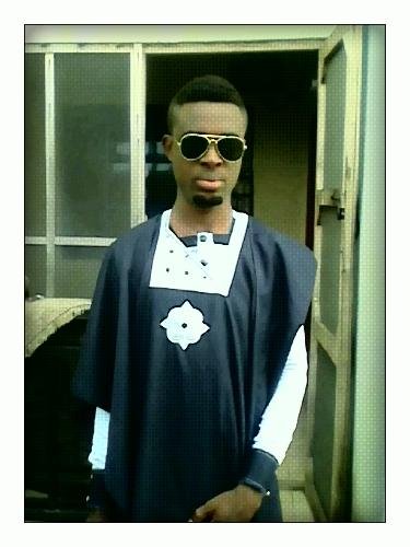 Video: Meet The President Of Jobless People Associations Of Nigeria (JPAN)