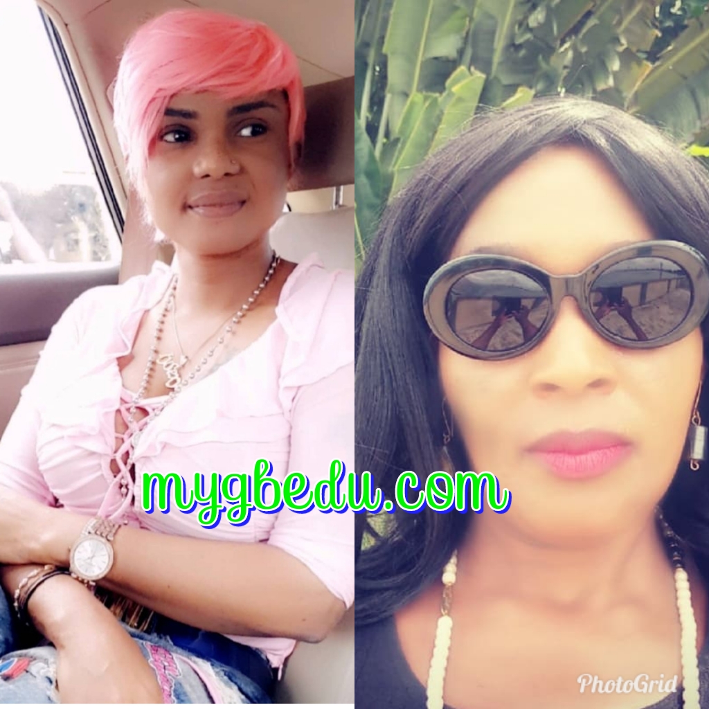 I Will Send You Back To Jail - Iyabo Ojo Warns Kemi Olunloyo