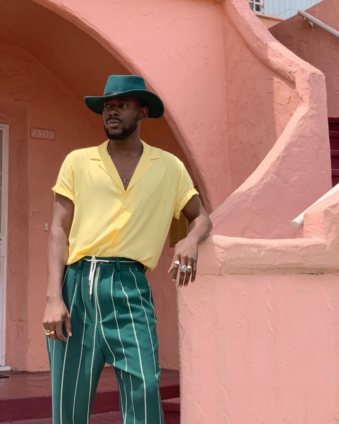 PEACEFUL EXIT: Nigerian Musicians Who Peacefully Left Their Record Labels