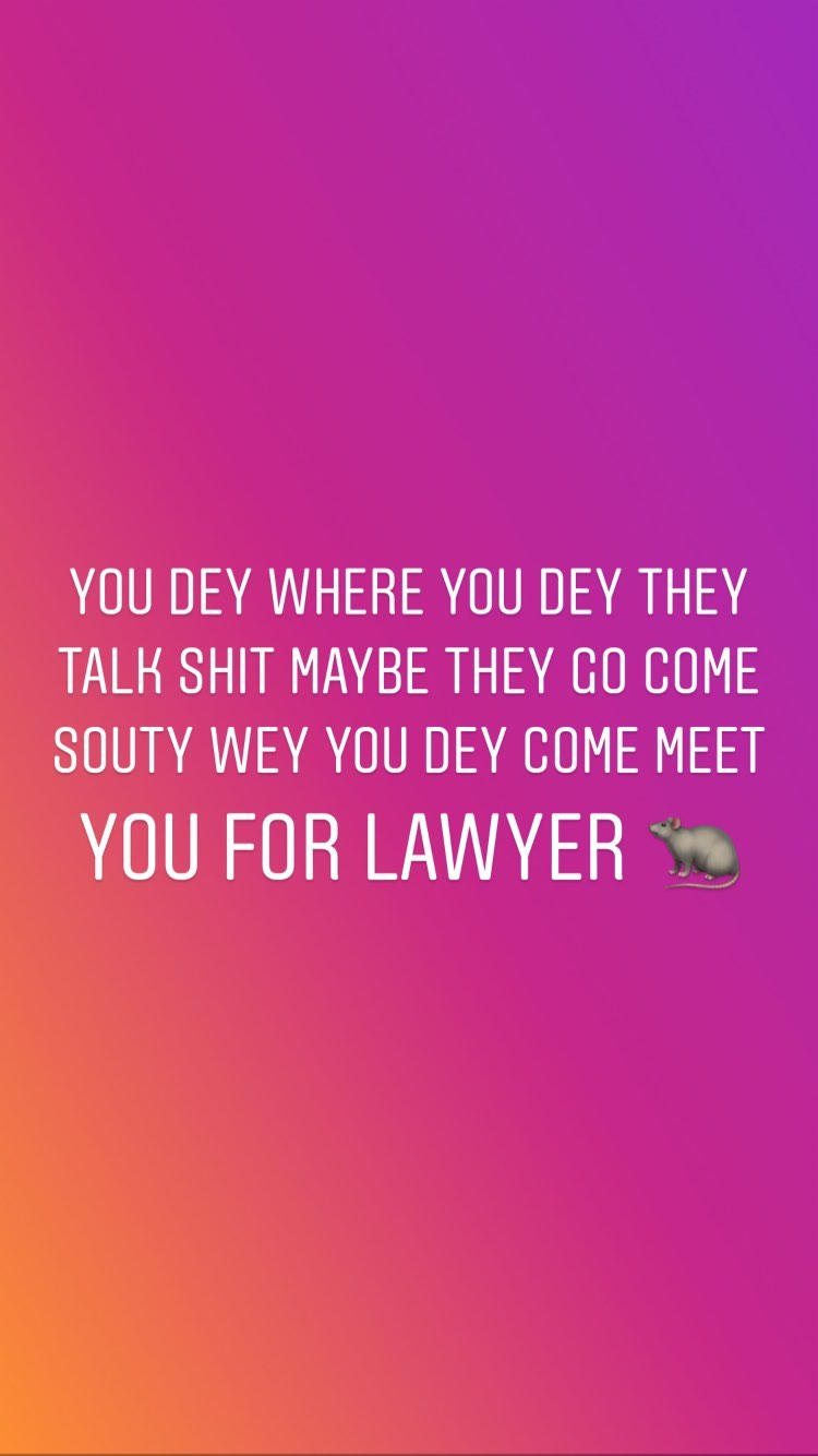 Davido Lied About Helping To Release Zlatan - Find Out Who Did!