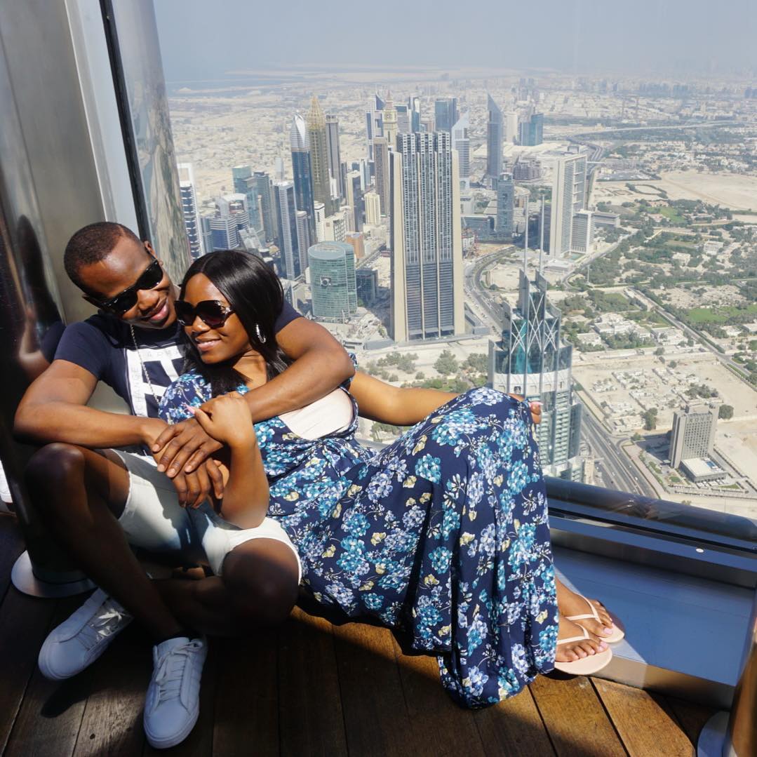 Comedian Aphrican Ace Proposed To His Long Time Heartrob