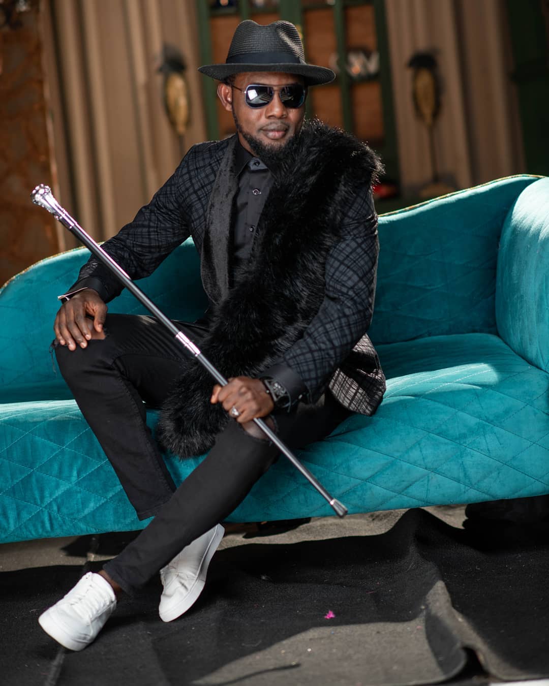 Fame Does Not Define Wealth - AY