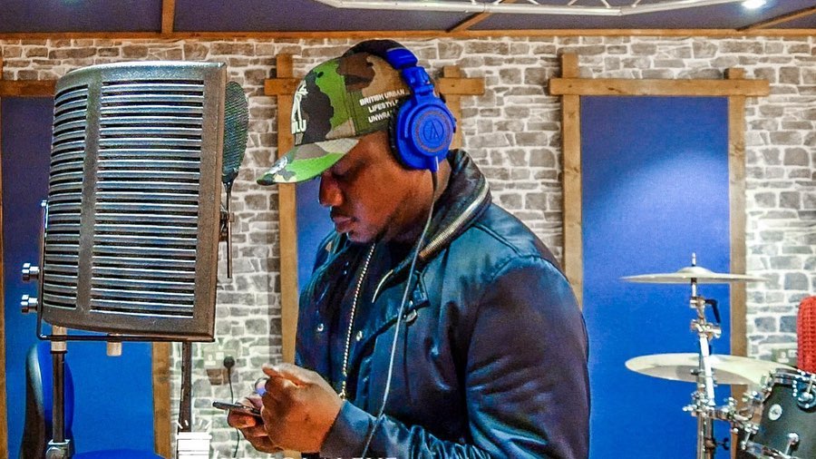 CDQ schools DJ Cuppy Over Berlin speech